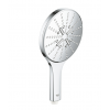 Ръчен душ с 3 фукнции GROHE RAINSHOWER SMARTACTIVE 150 - цена: 189.00лв.
